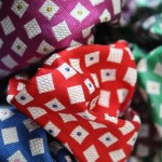 BBC Jacquard - Produzione tessuti jacquard per cravatte in seta di qualità